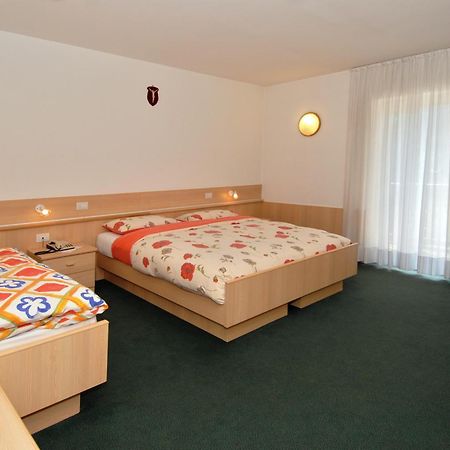 Hotel Zanon Ziano di Fiemme Kültér fotó