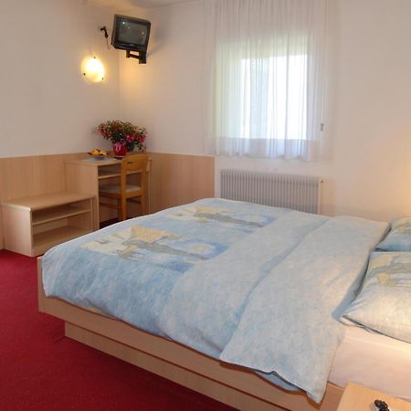 Hotel Zanon Ziano di Fiemme Kültér fotó