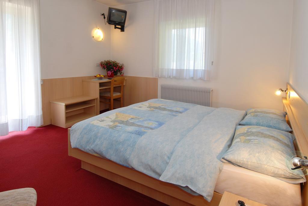 Hotel Zanon Ziano di Fiemme Kültér fotó